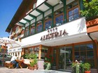 Отель Austria в Лехе