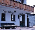 Hotel & Chalet Bellevue в Лехе