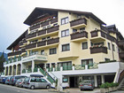 Отель Alpenruh-Micheluzzi в Серфаусе