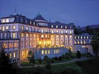 Shlosshotel Bulerhohe 5* Baden-Baden