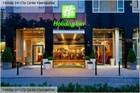 Holiday Inn City Center - Koenigsallee