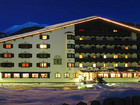 Отель Arlberg в Санкт Антоне
