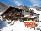 Schi- und Wanderhotel Berghof в Бад Кляйнкирххайме