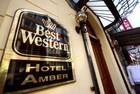 Best Western Antea Palace