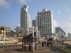 Isrotel Tower Tel-Aviv