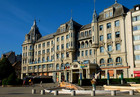 Civis Grand Hotel Aranybika