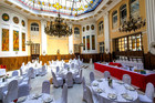 Civis Grand Hotel Aranybika