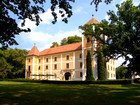 Hedervar Castle Hotel