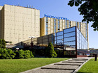 Novotel Budapest Congress