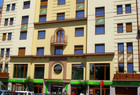 Green Hotel Business City & Conference Hotel