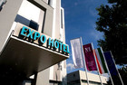 Expo Hotel