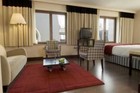 Nh Grand Place Arenberg Hotel 4*