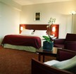 Nh Brussels Airport Hotel 4*