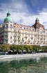 Hotel Palace 5* Lucern