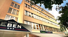 Gerand Hotel Eben