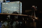 InterContinental Frankfurt Hotel 2