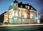 Nestor Hotel Nuernberg 4*