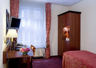 Hotel Amsterdam - De Roode Leeuw 4*