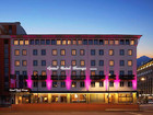Grand Hotel Europa в Инсбруке