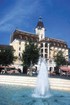 Hotel Aulac 3* Lausanne