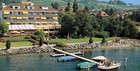 Hotel Fleur Du Lac 5* Lausanne