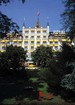 Hotel Royal Savoy 4* Lausanne