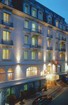 Hotel Victoria 4* Lausanne