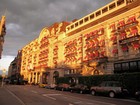 Hotel Lausanne Palace & Spa 5* Luasanne