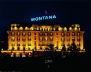 Art Deco Hotel Montana 5* Lucerne