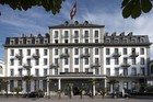 Schweizerhof Hotel 5* Lucerne