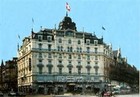 Monopol Swiss Quality Hotel 4* Lucerne