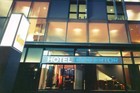 Baslertor Swiss Quality Hotel 3* Basel