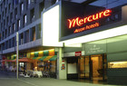 Mercure Europe Hotel 4* Basel
