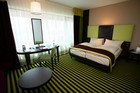 Airport Hotel 3* Basel
