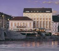 Best Western Merian Am Rhein Hotel 4* Basel