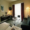 Astoria Hotel 3* Berne