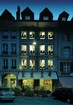 Belle Epoque Boutique Hotel 4* Berne