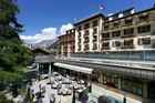 Grand Hotel Zermattenhof 5*