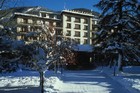 Grand Hotel Zermattenhof 5*