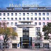 Trend Lassalle hotel Vienna