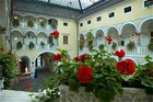 Schloss Weikersdorf Hotel 4* Vienna