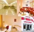 Lenas Donau Hotel 3*