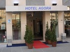 Agora Hotel 3* Antwerp
