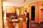 Abarin Hotel 4* Baden-Baden