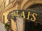 Описание и фото Hotel Le Palais 5*