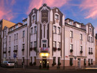 Описание и фото отеля Hotel U Divadla 4*