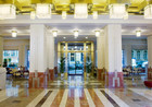 Бронирование гостиницы в Праге Majestic Plaza Hotel 4*