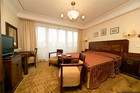 Описание и фото отелей в Праге Majestic Plaza Hotel 4*