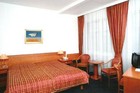 Бронь отеля Hotel Axa 3*