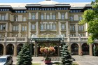 Danubius Grand Hotel Margitsziget 5*